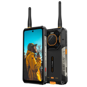 armor 26 ultra walkie talkie