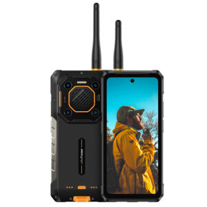 armor 26 ultra walkie talkie