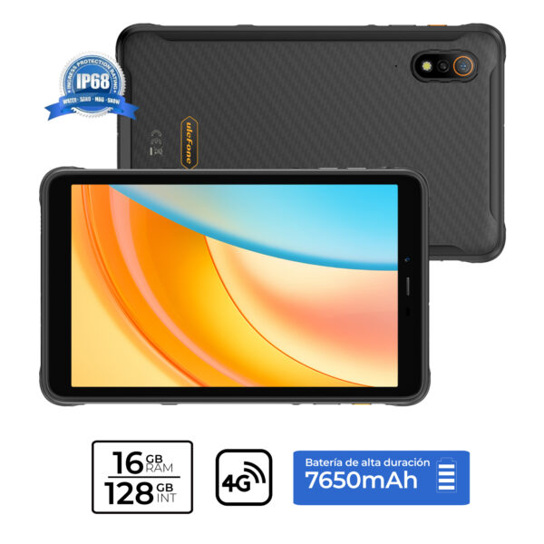 Armor Pad Pro